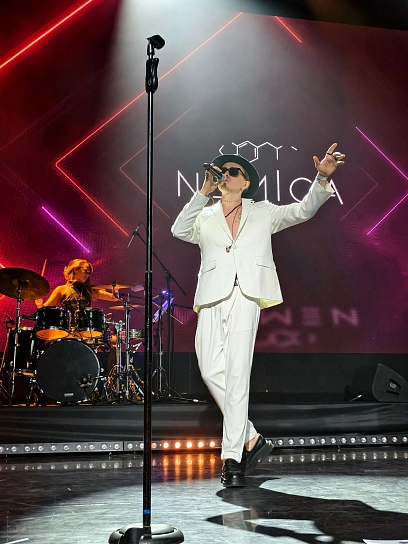 Фотография с мероприятия NEMIGA