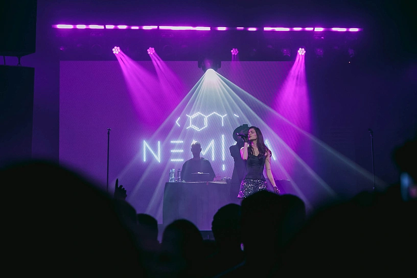 Фотография с мероприятия NEMIGA