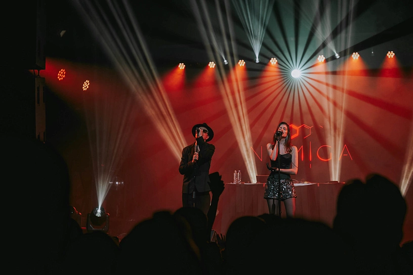 Фотография с мероприятия NEMIGA