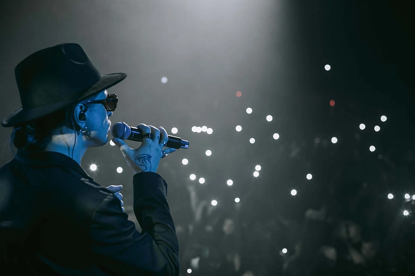 Фотография с мероприятия NEMIGA