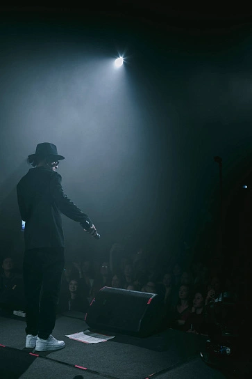 Фотография с мероприятия NEMIGA