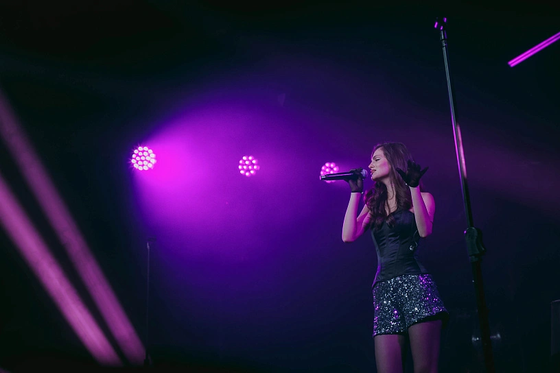 Фотография с мероприятия NEMIGA