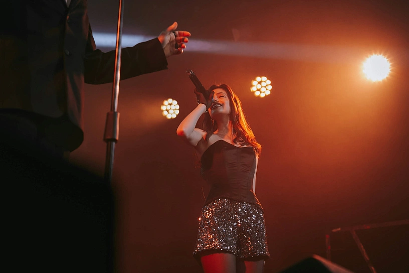 Фотография с мероприятия NEMIGA