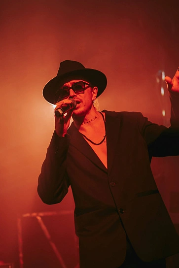 Фотография с мероприятия NEMIGA