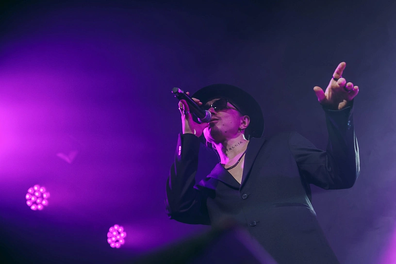 Фотография с мероприятия NEMIGA