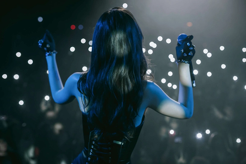 Фотография с мероприятия NEMIGA