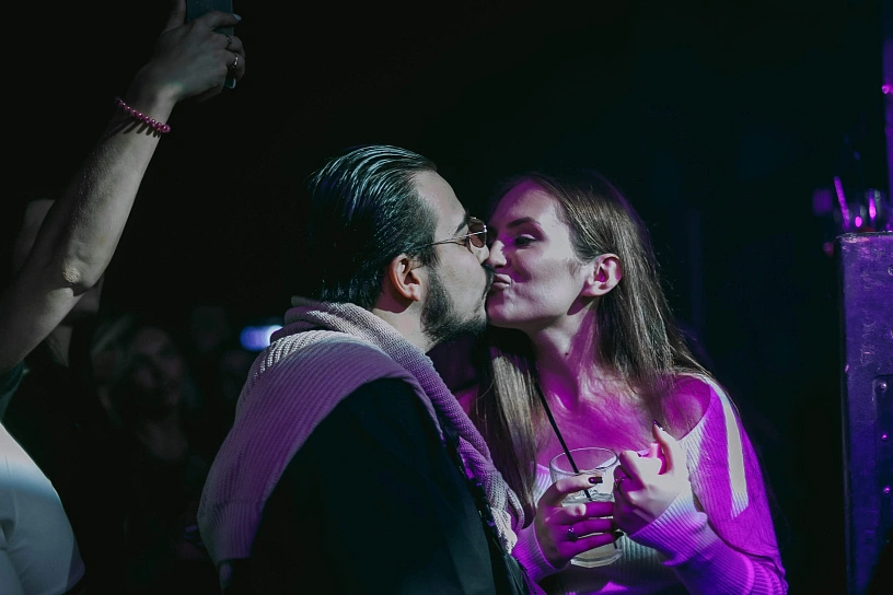 Фотография с мероприятия NEMIGA