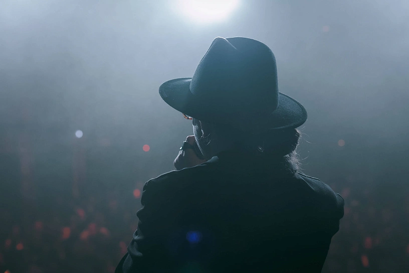 Фотография с мероприятия NEMIGA