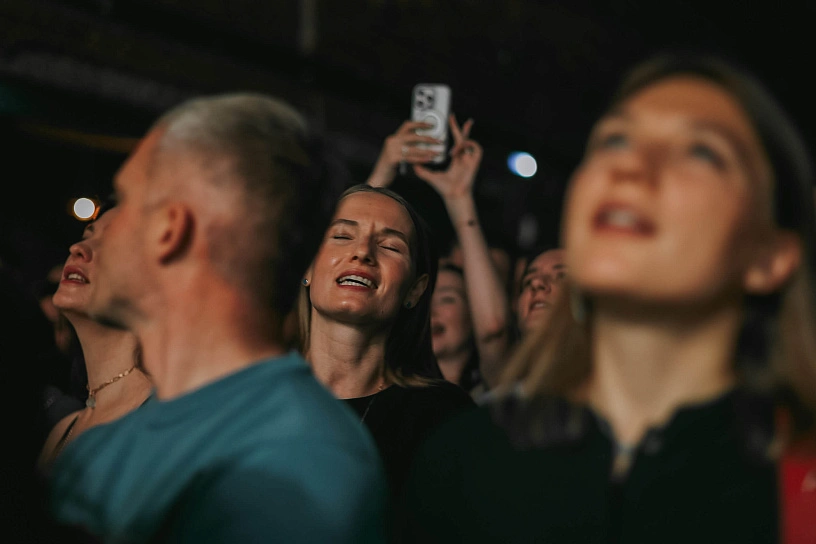 Фотография с мероприятия NEMIGA