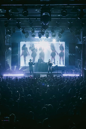 Фотография с мероприятия NEMIGA