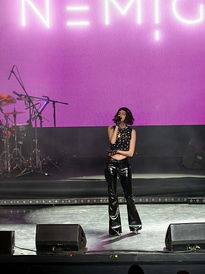 Фотография с мероприятия NEMIGA