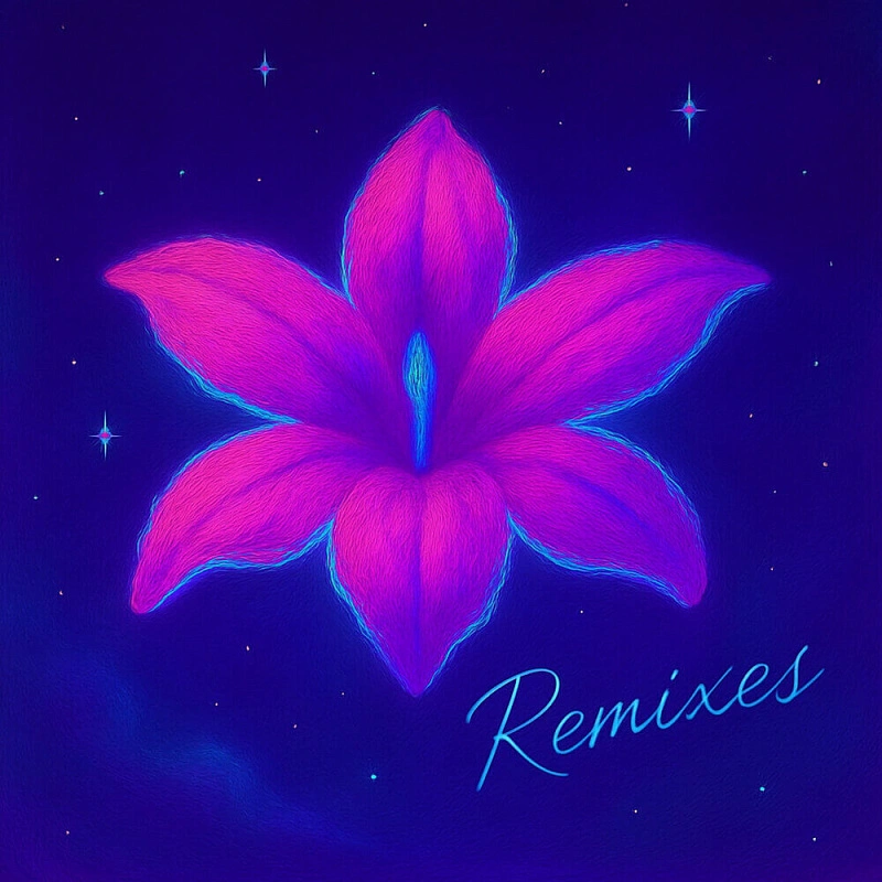 Обложка NEMIGA Карамель 2.0 (remix)