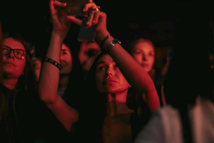 Фотография с мероприятия NEMIGA