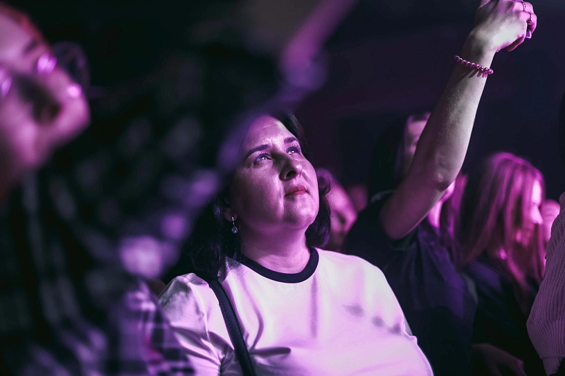 Фотография с мероприятия NEMIGA