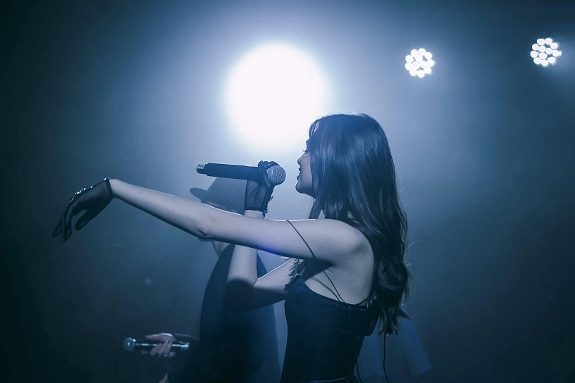 Фотография с мероприятия NEMIGA