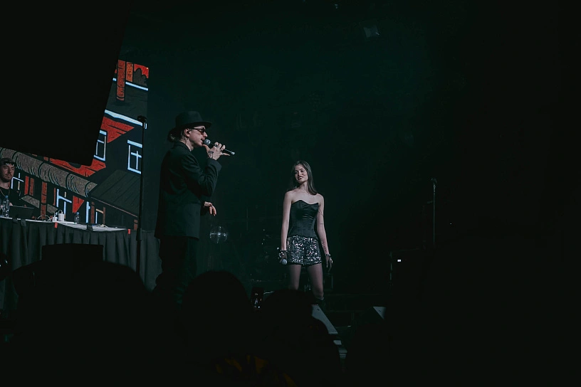 Фотография с мероприятия NEMIGA