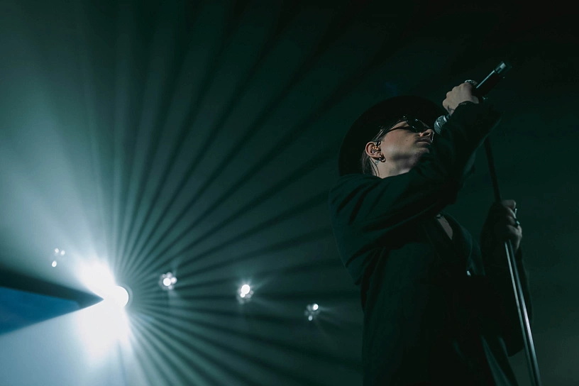 Фотография с мероприятия NEMIGA