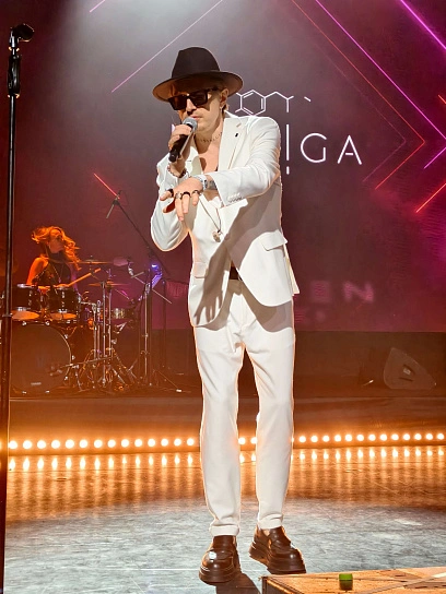 Фотография с мероприятия NEMIGA