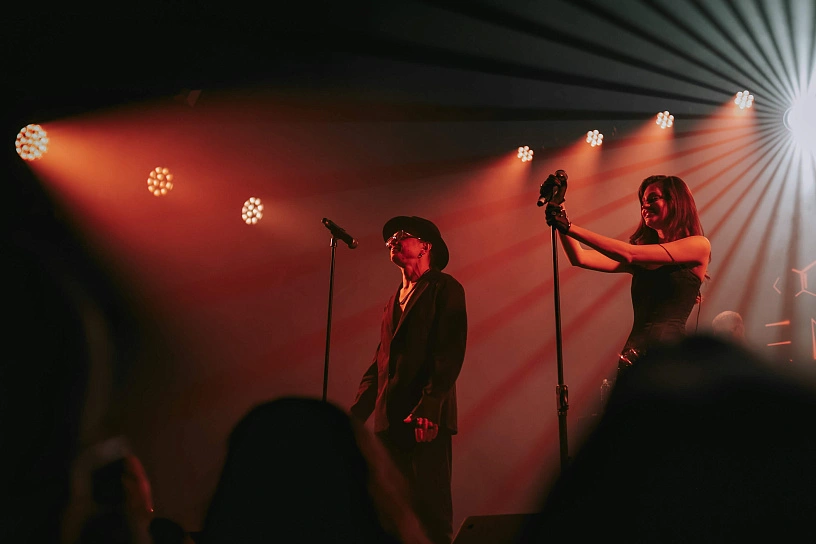 Фотография с мероприятия NEMIGA