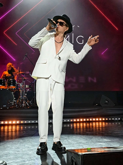 Фотография с мероприятия NEMIGA