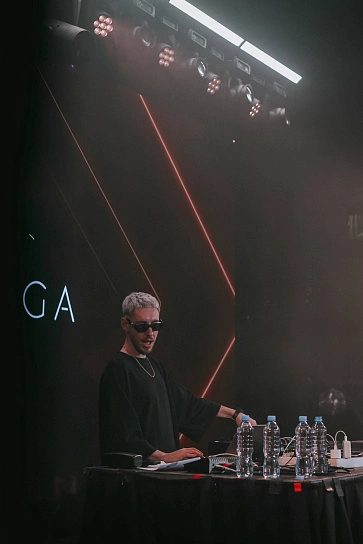 Фотография с мероприятия NEMIGA