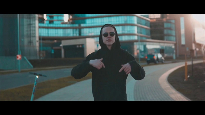 Обложка NEMIGA Белым