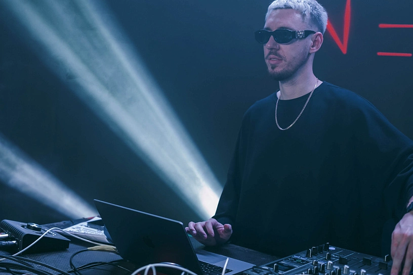 Фотография с мероприятия NEMIGA