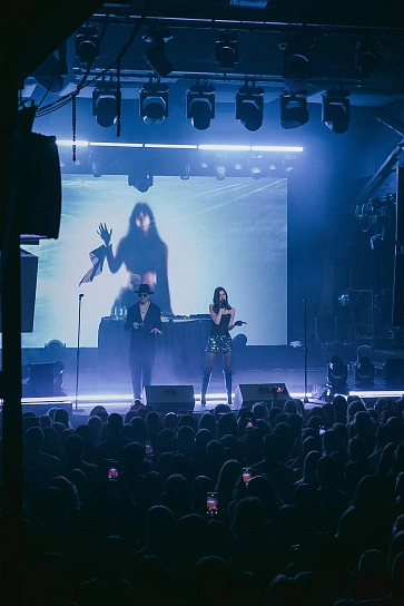 Фотография с мероприятия NEMIGA