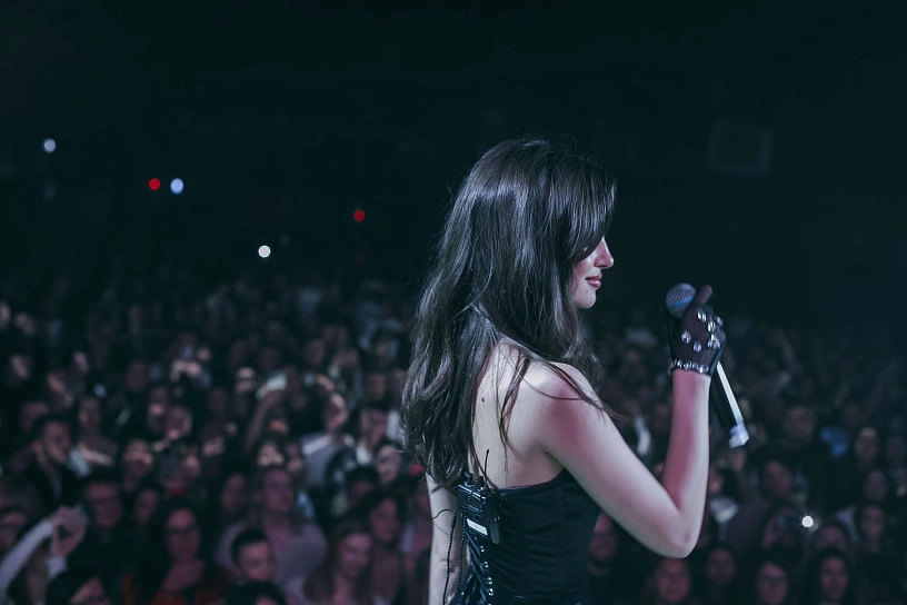 Фотография с мероприятия NEMIGA