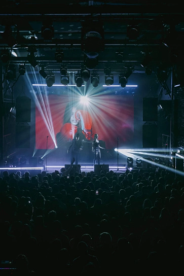 Фотография с мероприятия NEMIGA