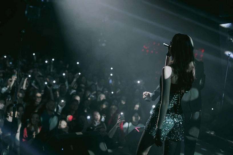 Фотография с мероприятия NEMIGA