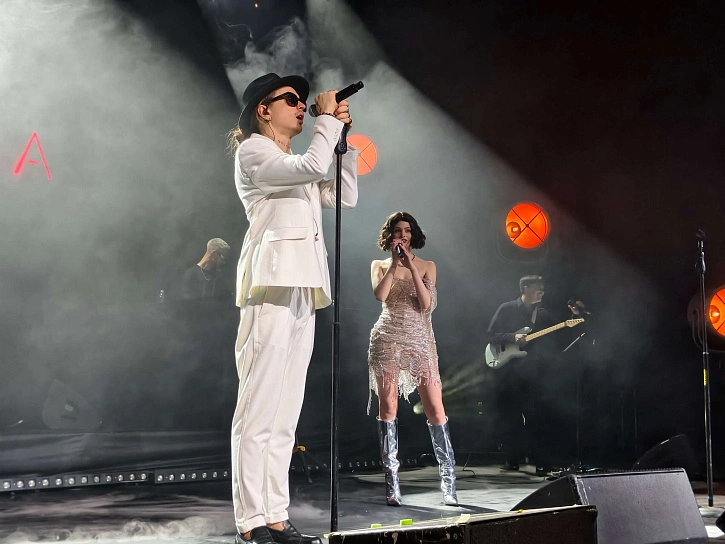 Фотография с мероприятия NEMIGA