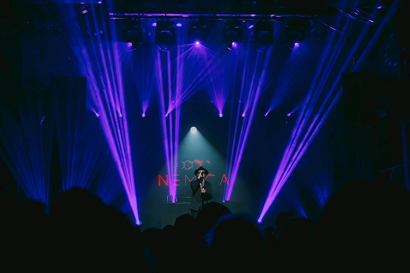 Фотография с мероприятия NEMIGA