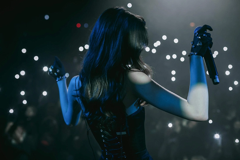 Фотография с мероприятия NEMIGA