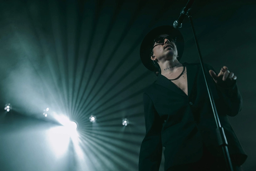 Фотография с мероприятия NEMIGA