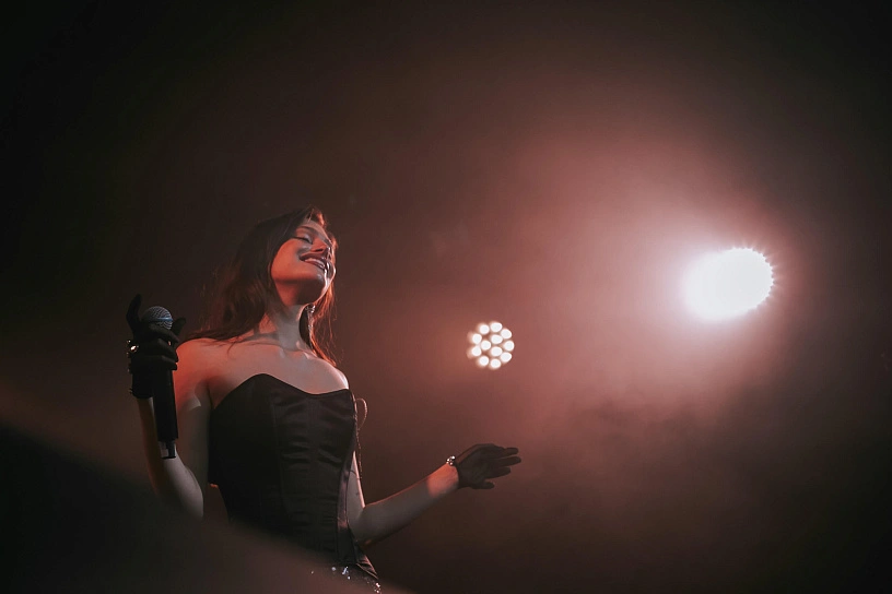 Фотография с мероприятия NEMIGA