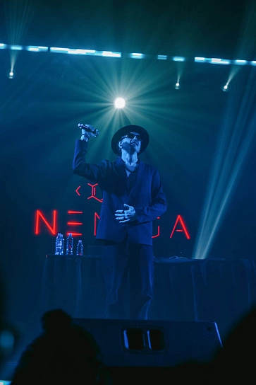 Фотография с мероприятия NEMIGA