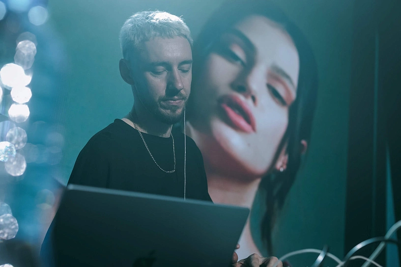 Фотография с мероприятия NEMIGA