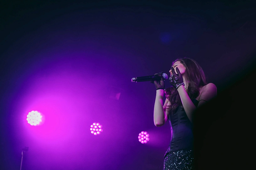 Фотография с мероприятия NEMIGA