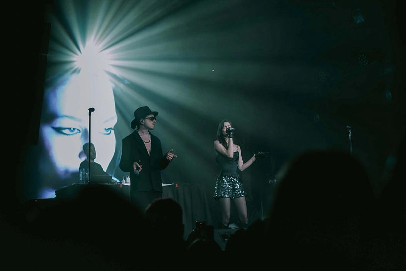 Фотография с мероприятия NEMIGA