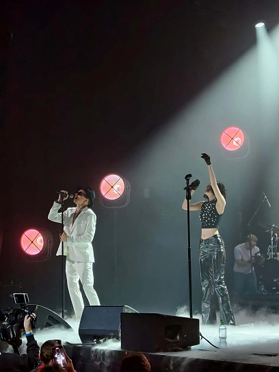 Фотография с мероприятия NEMIGA