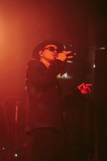 Фотография с мероприятия NEMIGA