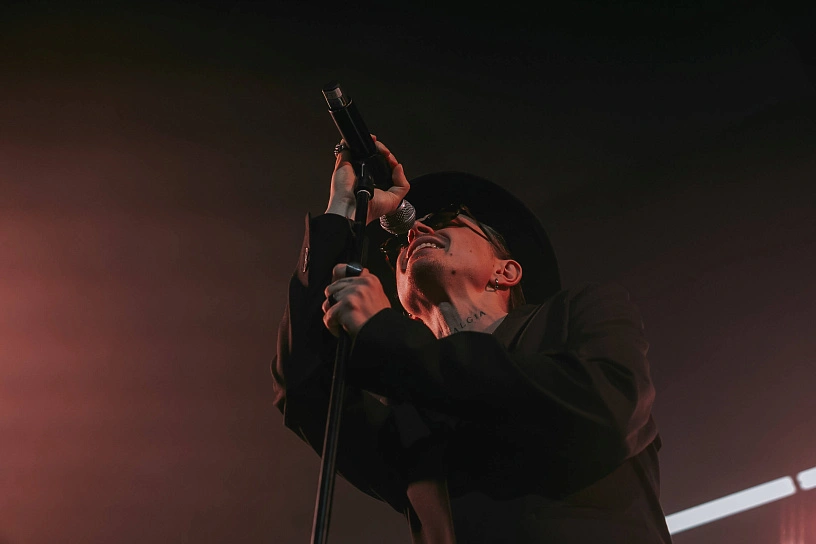 Фотография с мероприятия NEMIGA