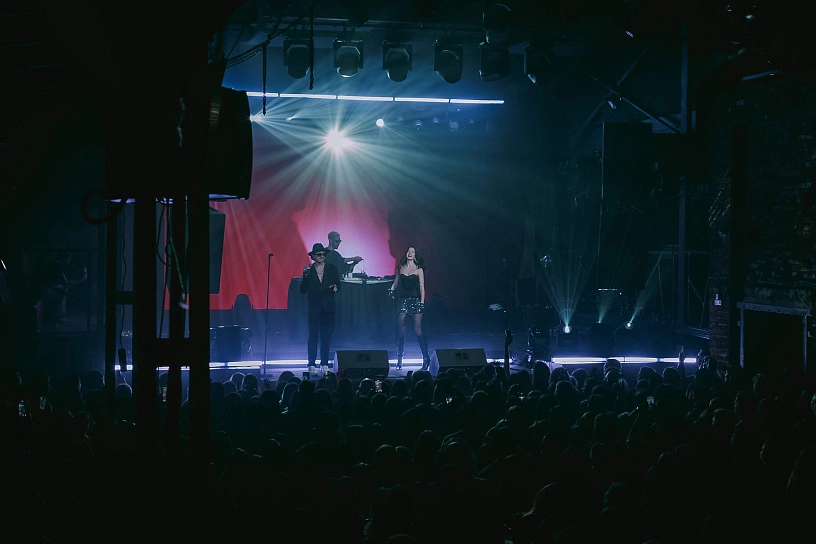 Фотография с мероприятия NEMIGA