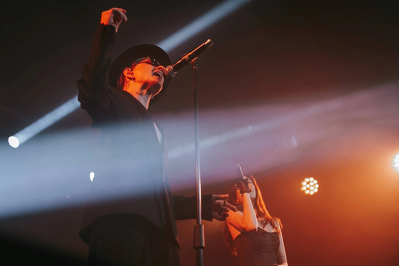 Фотография с мероприятия NEMIGA