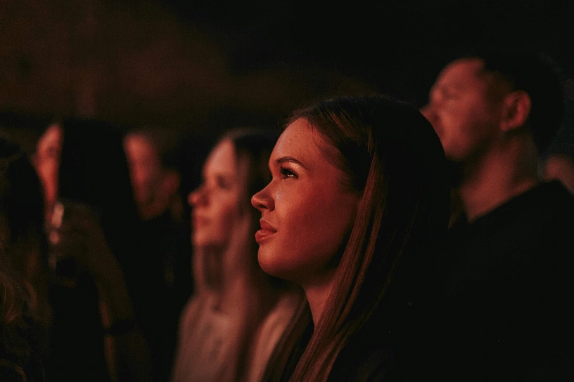 Фотография с мероприятия NEMIGA