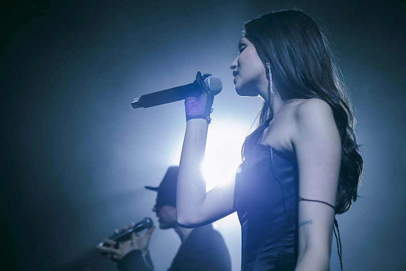 Фотография с мероприятия NEMIGA