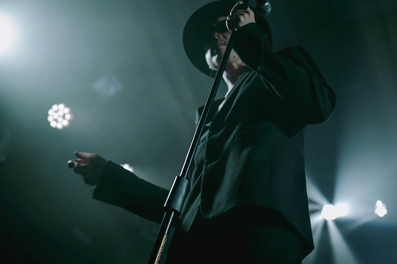 Фотография с мероприятия NEMIGA